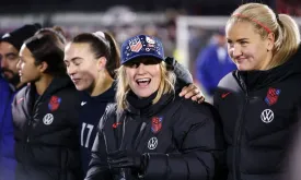 USWNT Analysis: Key Learnings Ahead of World Cup After Japan Series