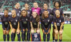 USWNT Big Board: Girma, Rodman Injuries Cloud 2027 World Cup Plans