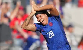 USWNT Forward Mia Fishel in Talks with NWSL Clubs for Summer Transfer