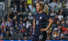 USWNT Suffers Shock Loss to Portugal Due to Individualistic Play