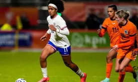 USWNT's Lily Yohannes Signs Three-Year Deal with Lyonnes