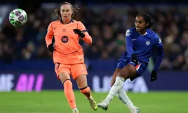 UWCL Analysis: Chelsea vs. Barcelona, PSG Struggles, and Underdog Performances