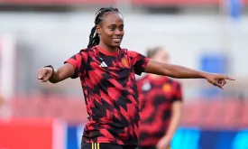 UWCL Matchday Five Updates: Man United vs. OL Lyonnes, Chelsea vs. Roma