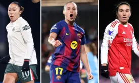 UWCL Quarterfinal Predictions: Real Madrid vs. Barcelona, Arsenal vs. Chelsea Analysis