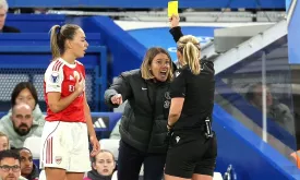 UWCL Quarterfinals Analysis: Chelsea's Season Evaluation and Real Madrid's Struggles