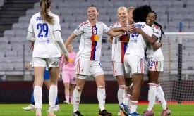 UWCL Roundup: Lily Yohannes Shines, Real Madrid and Man United Impress