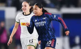 UWCL Tactical Preview: Arsenal's Challenge Against OH Leuven's Resolute Goalkeeper
