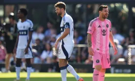 Vancouver Whitecaps' Cinderella Run to MLS Cup Ends in Defeat Against Inter Miami