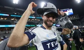 Vancouver Whitecaps' Success Despite Müller's Arrival