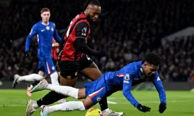 VAR Controversy: Chelsea Penalty Decision in Focus