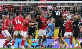 VAR Controversy: Why VAR Didn't Intervene in Manchester United vs Nottingham Forest Corner Incident