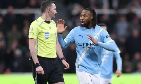 VAR Decision Explained: Antoine Semenyo's Goal Ruled Out in Man City's Win