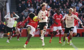 VAR Drama in Liverpool's Victory Over Nottingham Forest Explained