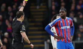 VAR Review: Analysis of Controversial Handball Decisions in Premier League Matches