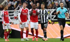 VAR Review: Controversial Calls in Premier League Matches Analyzed