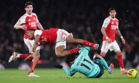 VAR Review: Controversial Decisions in Liverpool and Arsenal Matches