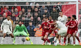 VAR Review: Controversial Murillo Goal vs. Liverpool and Igor Jesus Handball Decision Explained