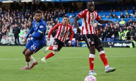 VAR Review: Controversial Offside Calls in Premier League Matches