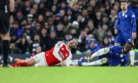 VAR Review: Controversial Red Card and Penalty Retake Decisions in Premier League Matches