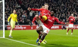 VAR Review: Controversy Over Forest Handball Decision in Arsenal Match