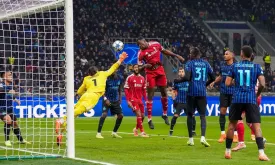 VAR Review: Controversy Surrounds Liverpool's Disallowed Goal and Penalty Decision Against Inter Milan