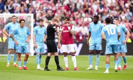 VAR Review: Nottingham Forest Goal Confirmation Delayed for Over Six Minutes