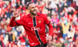 Vedat Muriqi Aiming to Dethrone Mbappé as LaLiga's Top Scorer