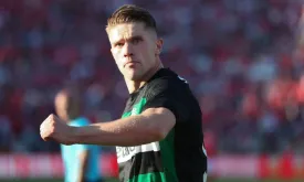 Viktor Gyökeres Addresses Rumors Amid Arsenal and Man Utd Interest