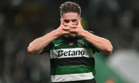 Viktor Gyökeres' Arsenal Transfer Saga Nearing Conclusion