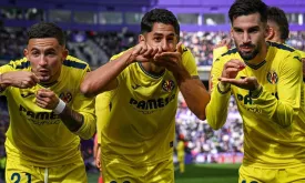 Villarreal's Entertaining Journey in LaLiga and Champions League