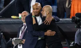 Vincent Kompany Tipped as Potential Successor to Pep Guardiola at Manchester City