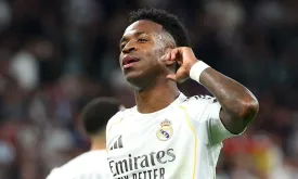 Vinícius Júnior Commits to Long-Term Stay at Real Madrid