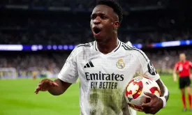 Vinícius Júnior Nearing New Real Madrid Contract Extension Until 2030