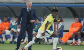 Vinícius Junior's Potential Resurgence with Brazil National Team