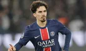 Vitinha Firm on Staying at PSG Amid Real Madrid Rumors