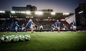 Vålerenga's Impactful Journey in the UEFA Women's Champions League