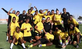 WAFCON Quarterfinals Preview: South Africa vs Senegal and Algeria vs Ghana