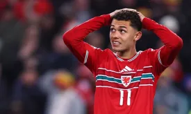 Wales' World Cup Bid Ends in Penalty Heartbreak Against Bosnia and Herzegovina