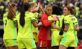Washington Spirit Advances to NWSL Championship for Second Consecutive Year
