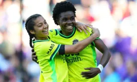 Washington Spirit's Gift Monday Shocked by Nigeria WAFCON Exclusion