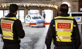 Wave of Jihadist Violence in Germany: Extremist Youth Group Arrested