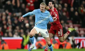 Weekend Football Predictions: FA Cup Clash Between Man City and Liverpool