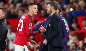 Weekend Predictions: Man United vs. Liverpool for Champions League, Ipswich Town in Promotion Decider