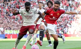 Weekend Preview: Arsenal vs. Man United, Real Madrid's Test, WSL Clash