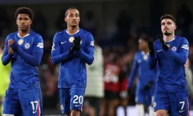 Weekend Preview: Chelsea vs. Man City, Barcelona Derby, and More