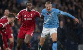 Weekend Preview: Liverpool vs. Man City, Man United's Form, WSL and European Football Highlights