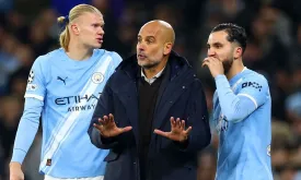 Weekend Preview: Man City vs. Spurs, Real Madrid vs. Rayo Vallecano, Flamengo vs. Corinthians