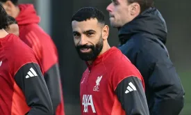 Weekend Preview: Salah Drama, Tyne-Wear Derby, and More Exciting Football Matches