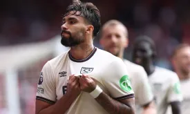 West Ham Midfielder Lucas Paquetá Expresses Desire to Return to Flamengo