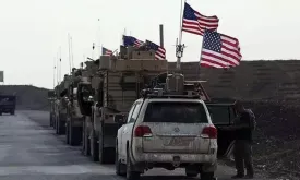 White House Responds to Reports of US Troop Withdrawal from Syria